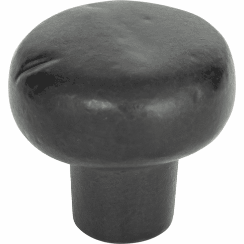 Atlas Homewares 331-ORB Distressed 1 3/8" Diameter Round Knob Oil Rubbed Bronze