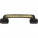 Atlas Homewares 333-ABZ Distressed 3" Center to Center Bar pull Antique Bronze
