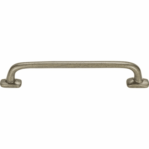 Atlas Homewares 334-CM Distressed 5 1/16" Center to Center Bar pull Champagne