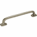 Atlas Homewares 334-CM Distressed 5 1/16" Center to Center Bar pull Champagne