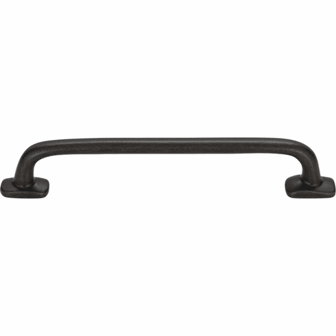 Atlas Homewares 334-ORB Distressed 5 1/16" Center to Center Bar pull Oil Rubbed Bronze
