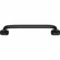 Atlas Homewares 334-ORB Distressed 5 1/16" Center to Center Bar pull Oil Rubbed Bronze