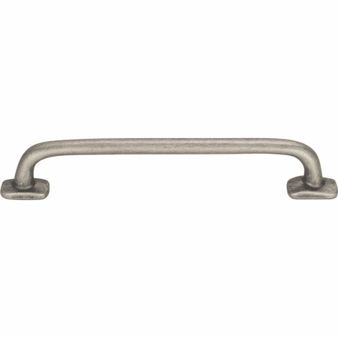 Atlas Homewares 334-P Distressed 5 1/16" Center to Center Bar pull Pewter