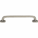 Atlas Homewares 334-P Distressed 5 1/16" Center to Center Bar pull Pewter