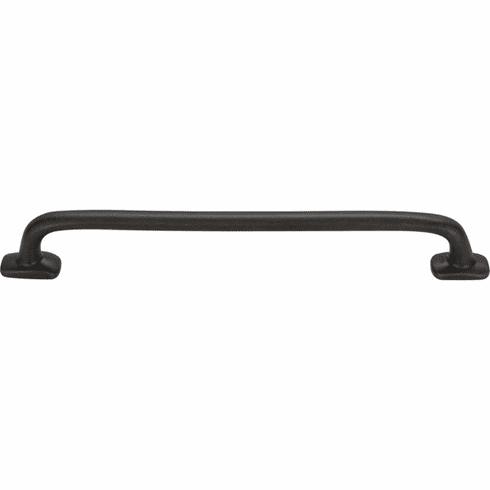 Atlas Homewares 335-ORB Distressed 6 5/16" Center to Center Bar pull Oil Rubbed Bronze