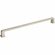 Atlas Homewares 337-BRN Sutton Place 11 5/16" Center to Center Bar pull Brushed Nickel