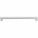 Atlas Homewares 337-CH Sutton Place 11 5/16" Center to Center Bar pull Polished Chrome