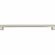Atlas Homewares 337-PN Sutton Place 11 5/16" Center to Center Bar pull Polished Nickel