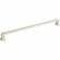 Atlas Homewares 337-PN Sutton Place 11 5/16" Center to Center Bar pull Polished Nickel