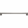 Atlas Homewares 337-SL Sutton Place 11 5/16" Center to Center Bar pull Slate