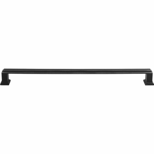 Atlas Homewares 337-VB Sutton Place 11 5/16" Center to Center Bar pull Venetian Bronze