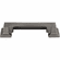 Atlas Homewares 339-SL Sutton Place 3" Center to Center Cup/Bin pull Slate
