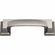 Atlas Homewares 339-SL Sutton Place 3" Center to Center Cup/Bin pull Slate