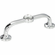 Atlas Homewares 344-CH Legacy Crystal 3" Center to Center Bar pull Polished Chrome