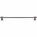 Atlas Homewares 346-SL Bronte 11 5/16" Center to Center Bar pull Slate