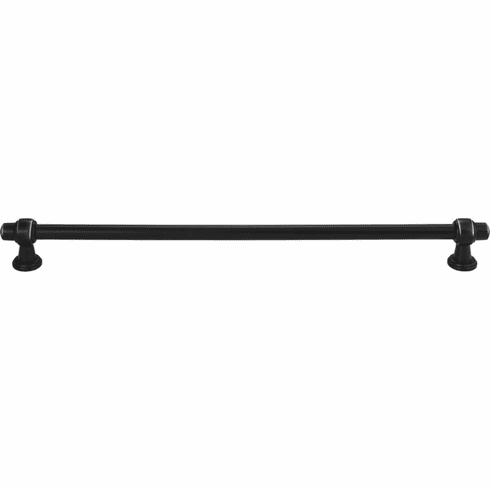 Atlas Homewares 346-VB Bronte 11 5/16" Center to Center Bar pull Venetian Bronze