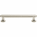 Atlas Homewares 348-PN Dickinson 5 1/16" Center to Center Bar pull Polished Nickel