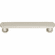 Atlas Homewares 348-PN Dickinson 5 1/16" Center to Center Bar pull Polished Nickel