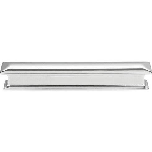 Atlas Homewares 349-CH Alcott 5 1/16" Center to Center Bar pull Polished Chrome