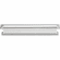 Atlas Homewares 349-CH Alcott 5 1/16" Center to Center Bar pull Polished Chrome