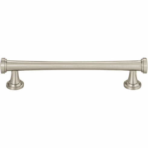 Atlas Homewares 350-BRN Browning 5 1/16" Center to Center Bar pull Brushed Nickel