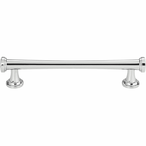 Atlas Homewares 350-CH Browning 5 1/16" Center to Center Bar pull Polished Chrome