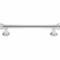 Atlas Homewares 350-CH Browning 5 1/16" Center to Center Bar pull Polished Chrome