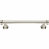 Atlas Homewares 350-PN Browning 5 1/16" Center to Center Bar pull Polished Nickel