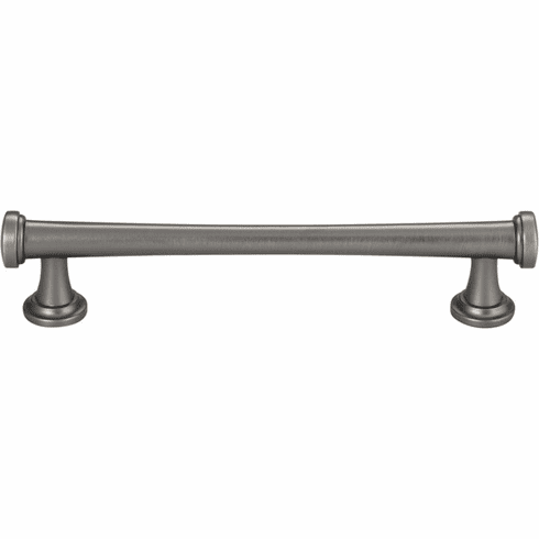Atlas Homewares 350-SL Browning 5 1/16" Center to Center Bar pull Slate