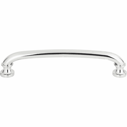 Atlas Homewares 351-CH Shelley 5 1/16" Center to Center Bar pull Polished Chrome