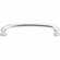 Atlas Homewares 351-CH Shelley 5 1/16" Center to Center Bar pull Polished Chrome