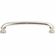 Atlas Homewares 351-PN Shelley 5 1/16" Center to Center Bar pull Polished Nickel