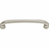 Atlas Homewares 351-PN Shelley 5 1/16" Center to Center Bar pull Polished Nickel
