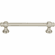 Atlas Homewares 352-BRN Bronte 5 1/16" Center to Center Bar pull Brushed Nickel