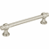 Atlas Homewares 352-BRN Bronte 5 1/16" Center to Center Bar pull Brushed Nickel