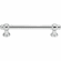 Atlas Homewares 352-CH Bronte 5 1/16" Center to Center Bar pull