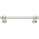 Atlas Homewares 352-PN Bronte 5 1/16" Center to Center Bar pull
