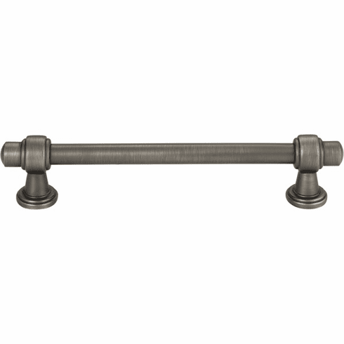 Atlas Homewares 352-SL Bronte 5 1/16" Center to Center Bar pull Slate