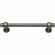 Atlas Homewares 352-SL Bronte 5 1/16" Center to Center Bar pull Slate