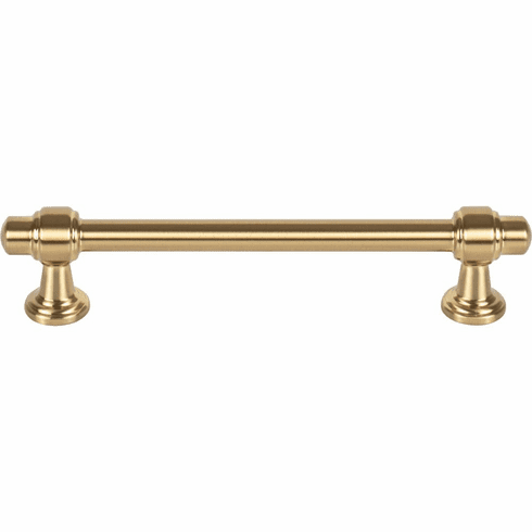 Atlas Homewares 352-WB Bronte 5 1/16" Center to Center Bar pull Warm Brass