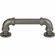 Atlas Homewares 367-GF Steam Punk 3" Center to Center Bar pull Graphite