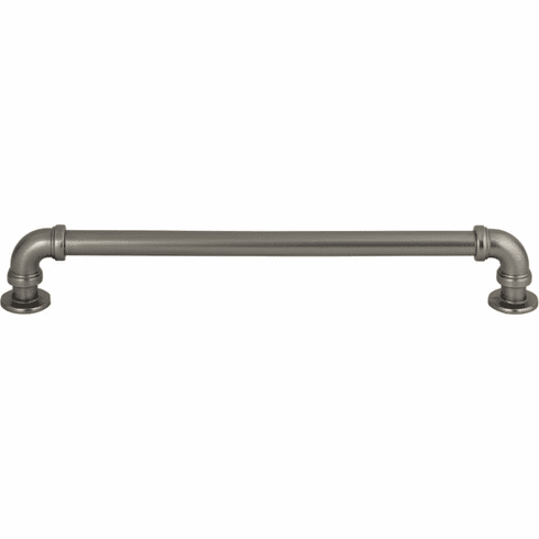 Atlas Homewares 369-GF Steam Punk 7 9/16" Center to Center Bar pull