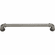 Atlas Homewares 369-GF Steam Punk 7 9/16" Center to Center Bar pull