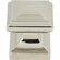 Atlas Homewares 370-PN Wadsworth 1 1/4" Length Square Knob Polished Nickel