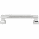 Atlas Homewares 373-CH Wadsworth 5 1/16" Center to Center Bar pull Polished Chrome
