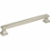 Atlas Homewares 375-PN Wadsworth 7 9/16" Center to Center Bar pull Polished Nickel