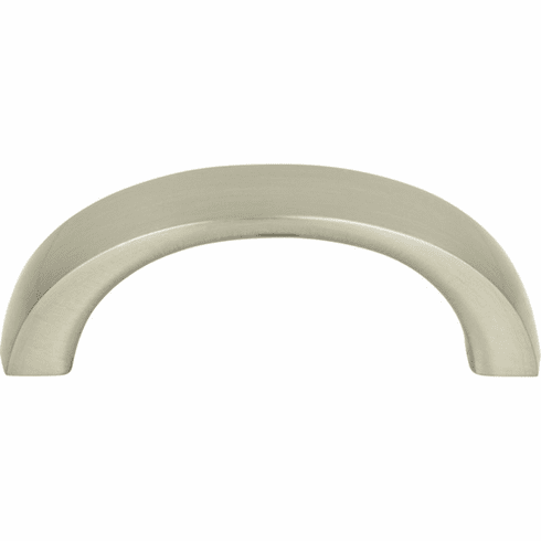 Atlas Homewares 397-BN Tableau 1 13/16" Center to Center Bar pull Brushed Nickel