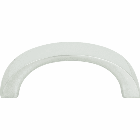 Atlas Homewares 397-CH Tableau 1 13/16" Center to Center Bar pull Polished Chrome