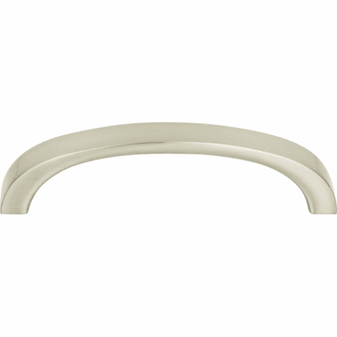 Atlas Homewares 399-BN Tableau 3" Center to Center Bar pull Brushed Nickel