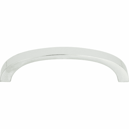 Atlas Homewares 399-CH Tableau 3" Center to Center Bar pull Polished Chrome